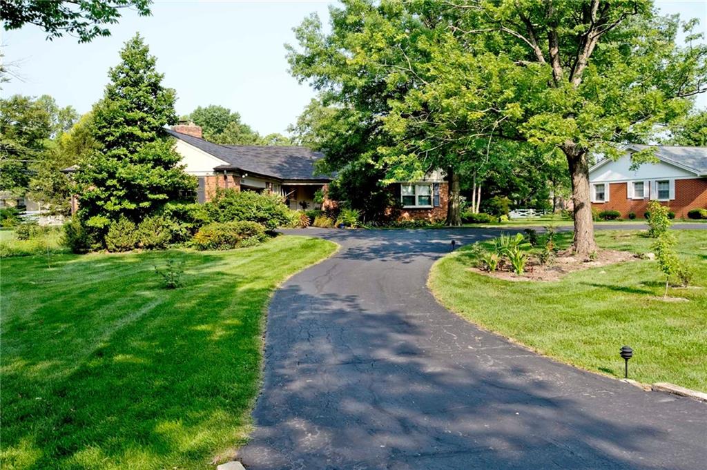6262 Harbridge Road Indianapolis, IN 46220 - Photo 1 of 31