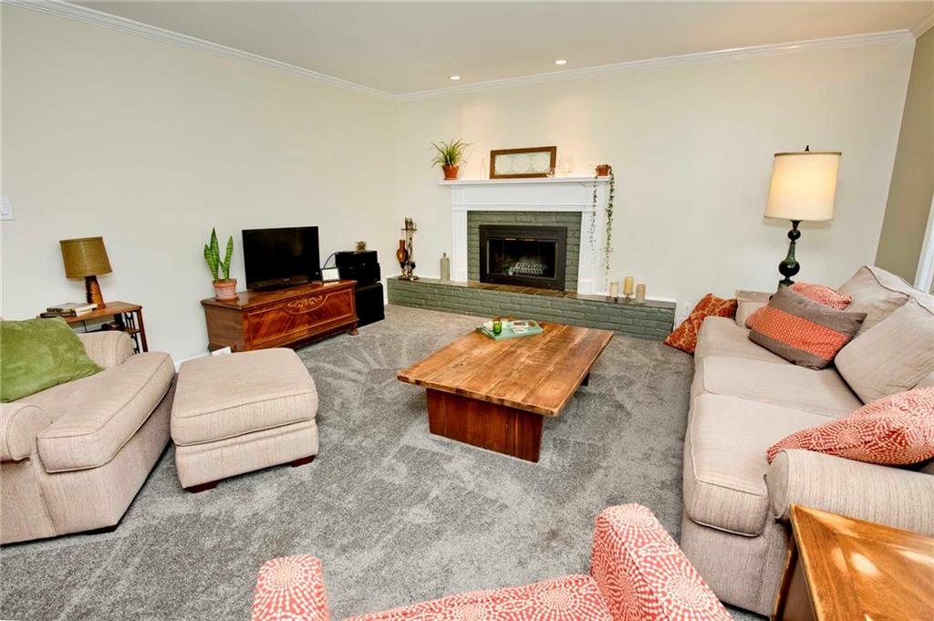 6262 Harbridge Road Indianapolis, IN 46220 - Photo 12 of 31