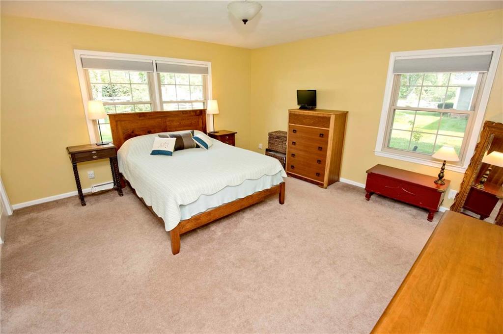 6262 Harbridge Road Indianapolis, IN 46220 - Photo 17 of 31
