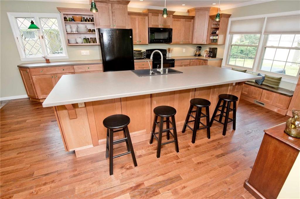 6262 Harbridge Road Indianapolis, IN 46220 - Photo 24 of 31