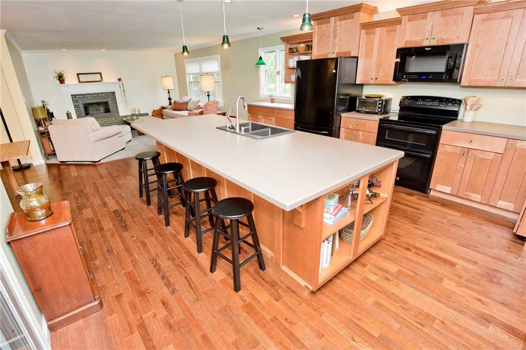 6262 Harbridge Road Indianapolis, IN 46220 - Photo 25 of 31