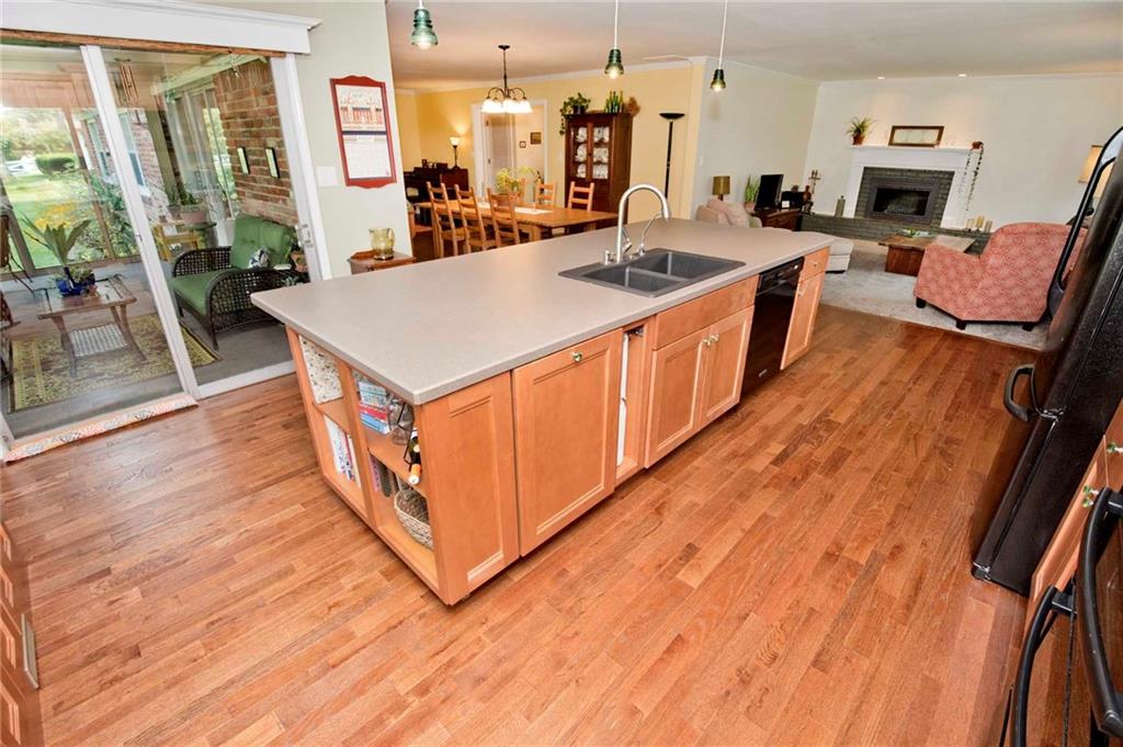 6262 Harbridge Road Indianapolis, IN 46220 - Photo 26 of 31