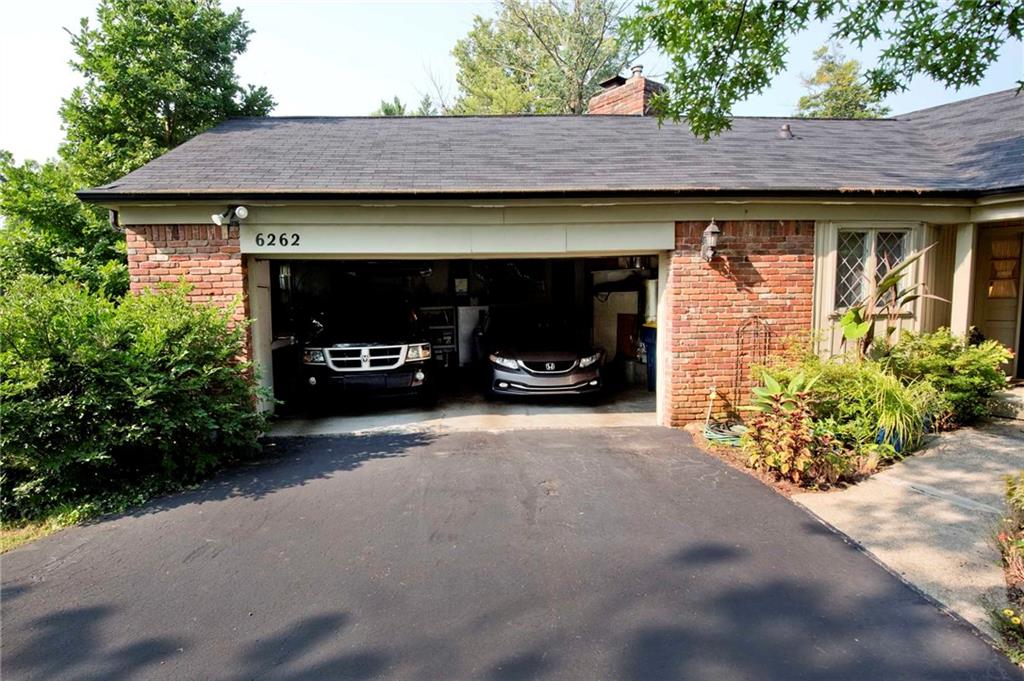 6262 Harbridge Road Indianapolis, IN 46220 - Photo 27 of 31