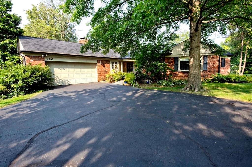 6262 Harbridge Road Indianapolis, IN 46220 - Photo 28 of 31