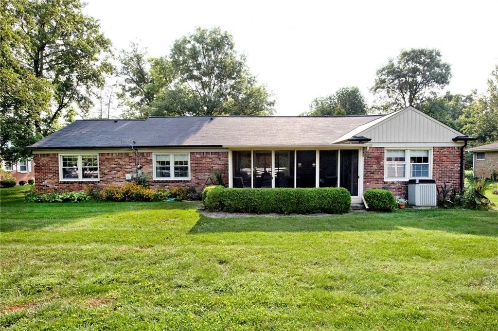 6262 Harbridge Road Indianapolis, IN 46220 - Photo 29 of 31