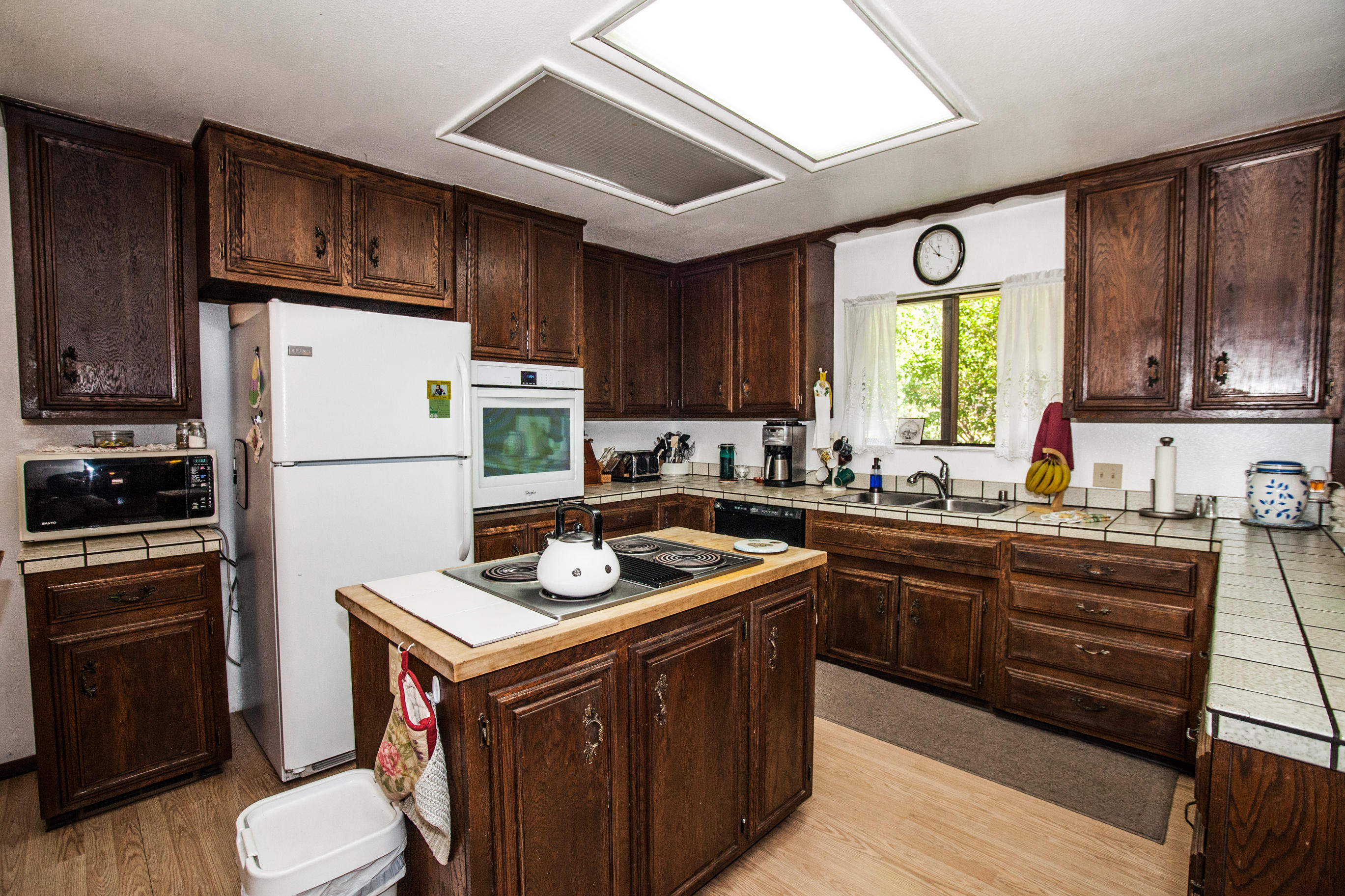 6811 Black Butte Road Shingletown, CA 96088 - Photo 11 of 21 kitchen