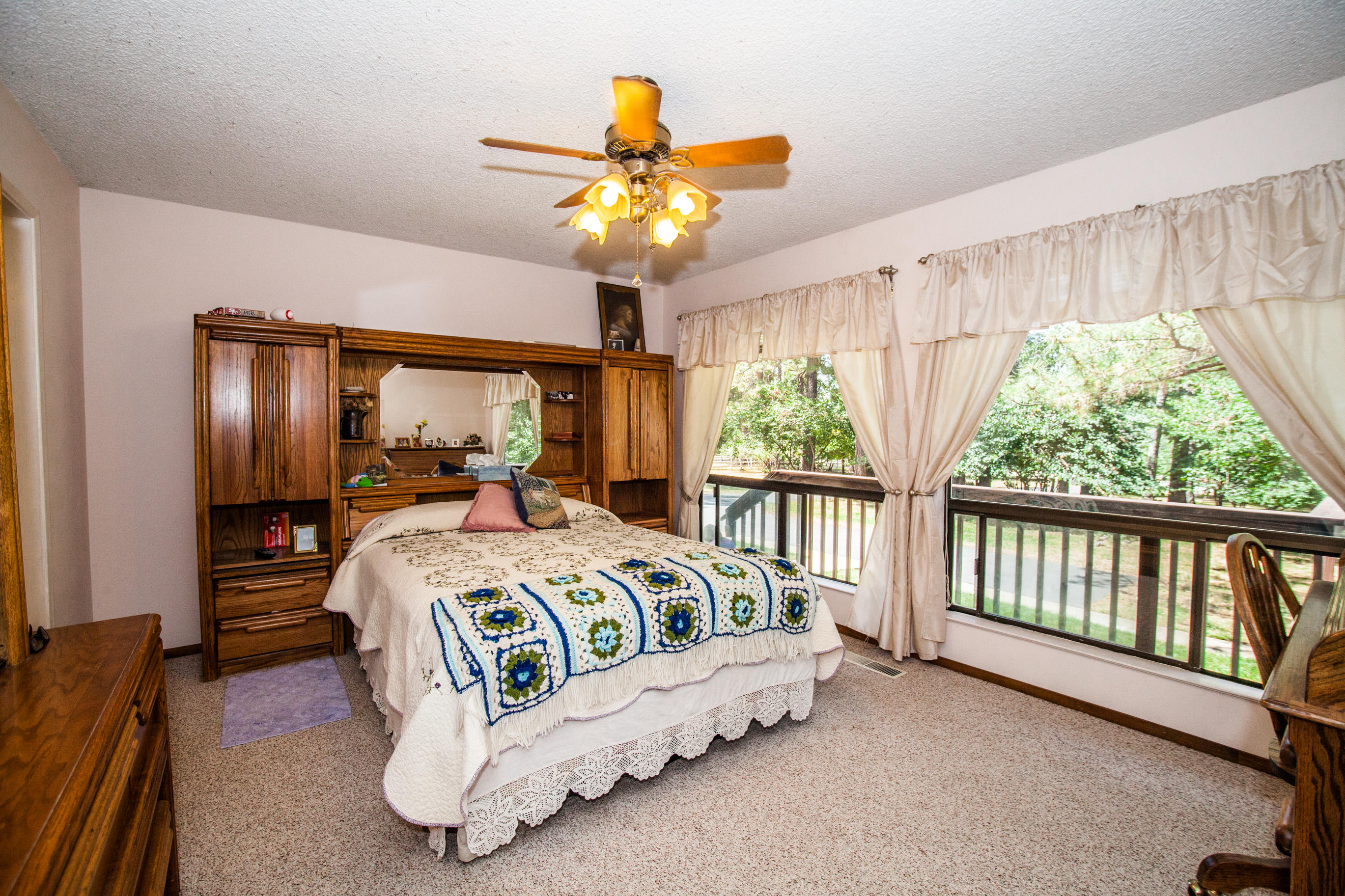 6811 Black Butte Road Shingletown, CA 96088 - Photo 12 of 21 master