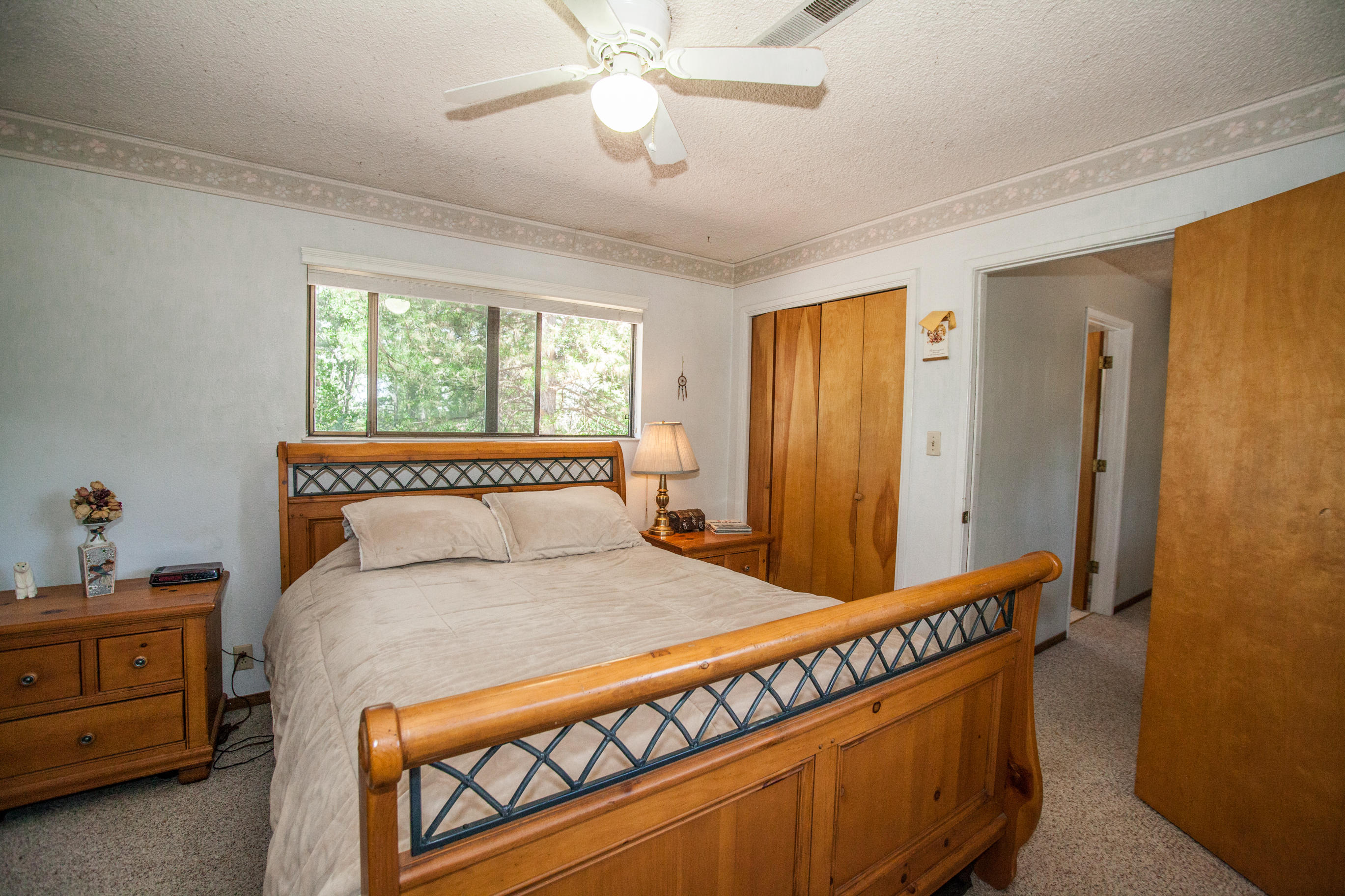 6811 Black Butte Road Shingletown, CA 96088 - Photo 13 of 21 bedroom2