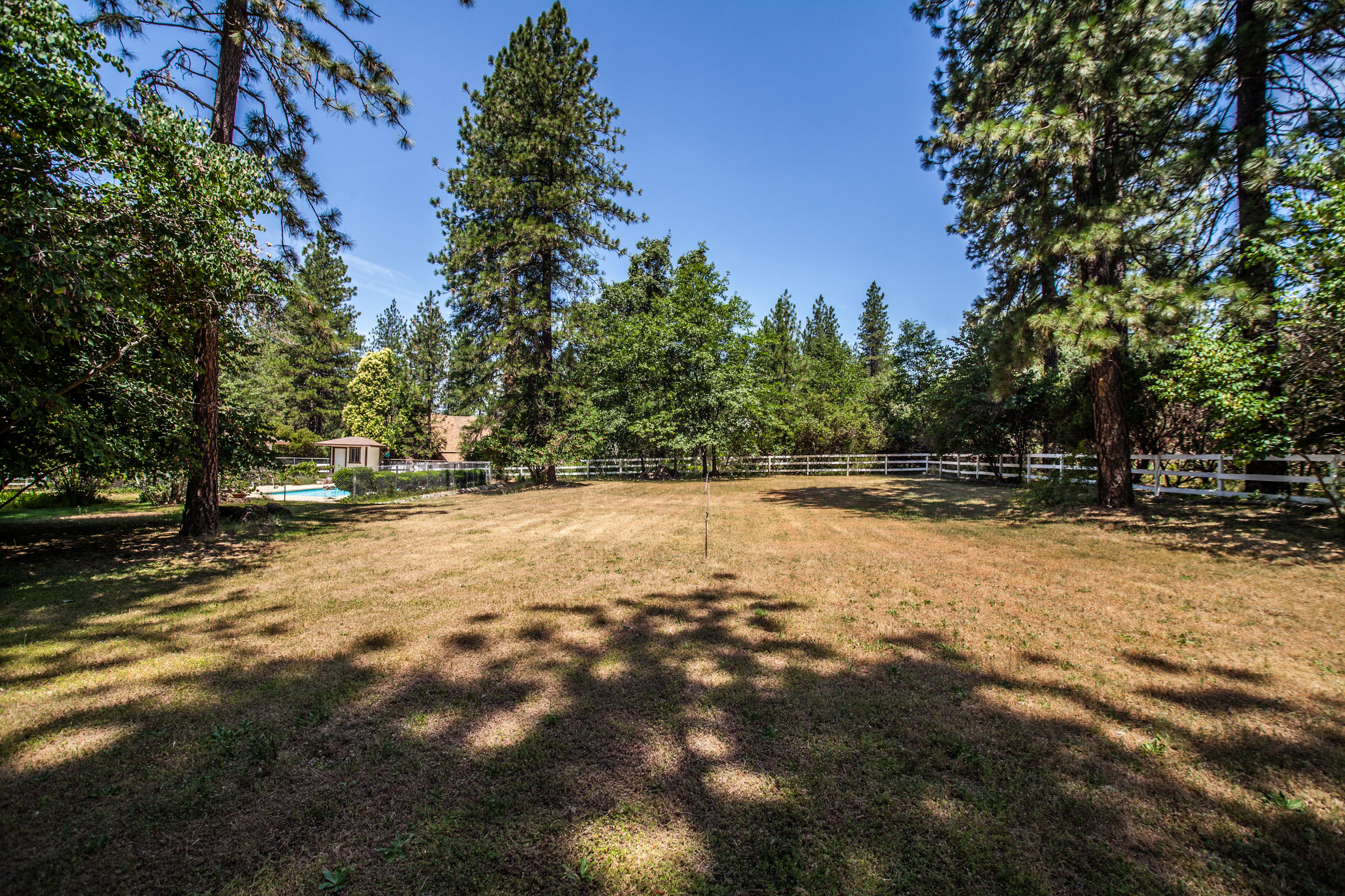 6811 Black Butte Road Shingletown, CA 96088 - Photo 7 of 21 property