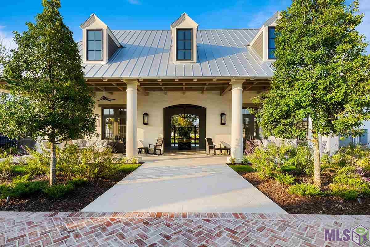 2220 Rouzan Avenue Baton Rouge, LA 70808 - Photo 11 of 19