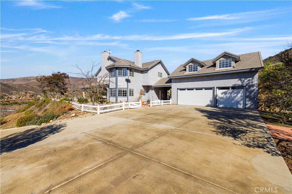 4131 Pelona Canyon Road Acton, CA 93510 - Photo 1 of 58