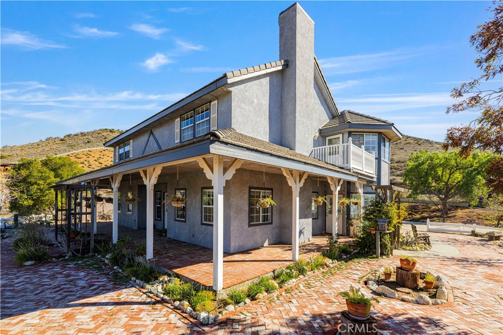 4131 Pelona Canyon Road Acton, CA 93510 - Photo 48 of 58