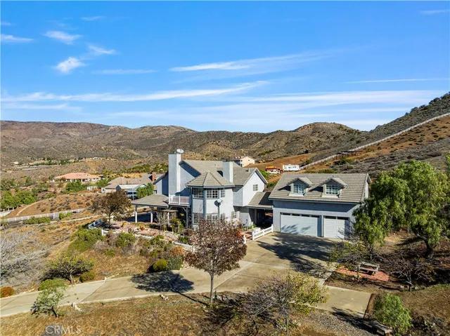$1,049,000 | 4131 Pelona Canyon Road, Acton, CA 93510