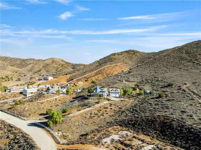 $1,049,000 | 4131 Pelona Canyon Road, Acton, CA 93510