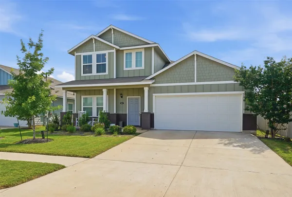 $2,100 | 641 Running Creek Drive, Kyle, TX 78640