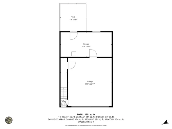 $4,500 | 7 Elise Avenue, Dracut, MA 01826