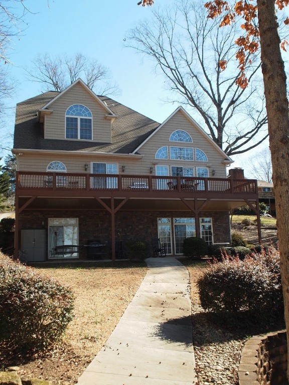 207 Windjammer Way Anderson, SC 29626 - Photo 1 of 3 Gallery Image 1