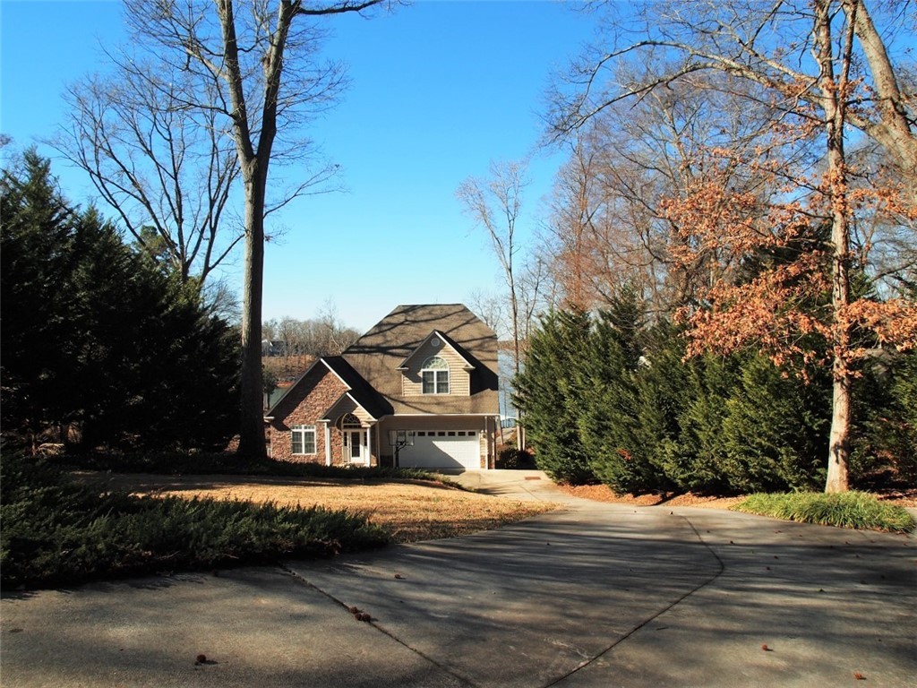 207 Windjammer Way Anderson, SC 29626 - Photo 3 of 3 Gallery Image 3