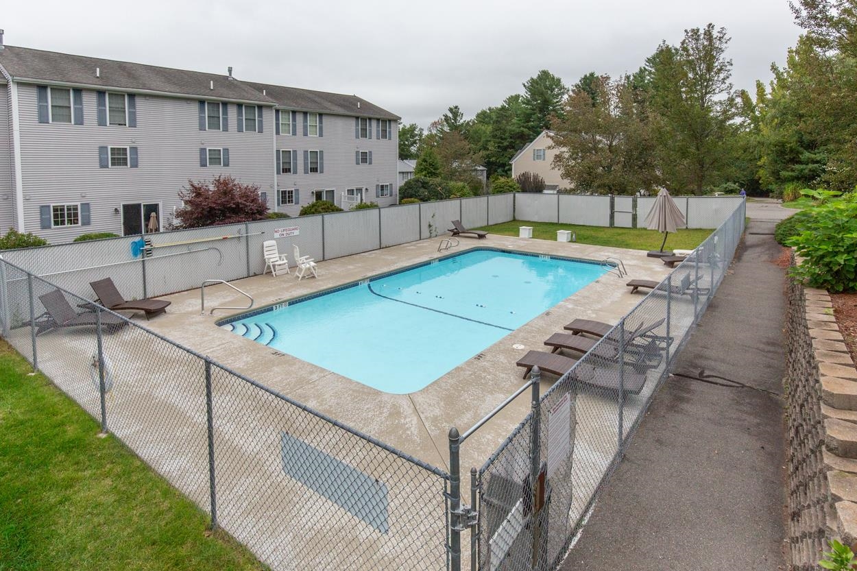 15 Georgetown Drive Nashua, NH 03062 - Photo 20 of 20