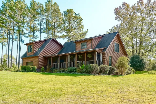 $440,000 | 510 Pleasant Hill Road, Landrum, SC 29356