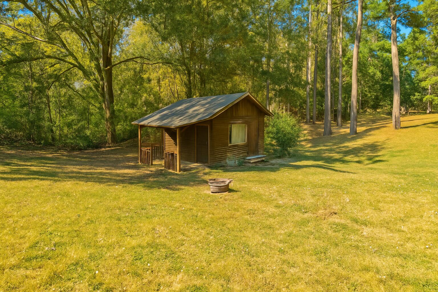 510 Pleasant Hill Road Landrum, SC 29356 - Photo 3 of 7 Home