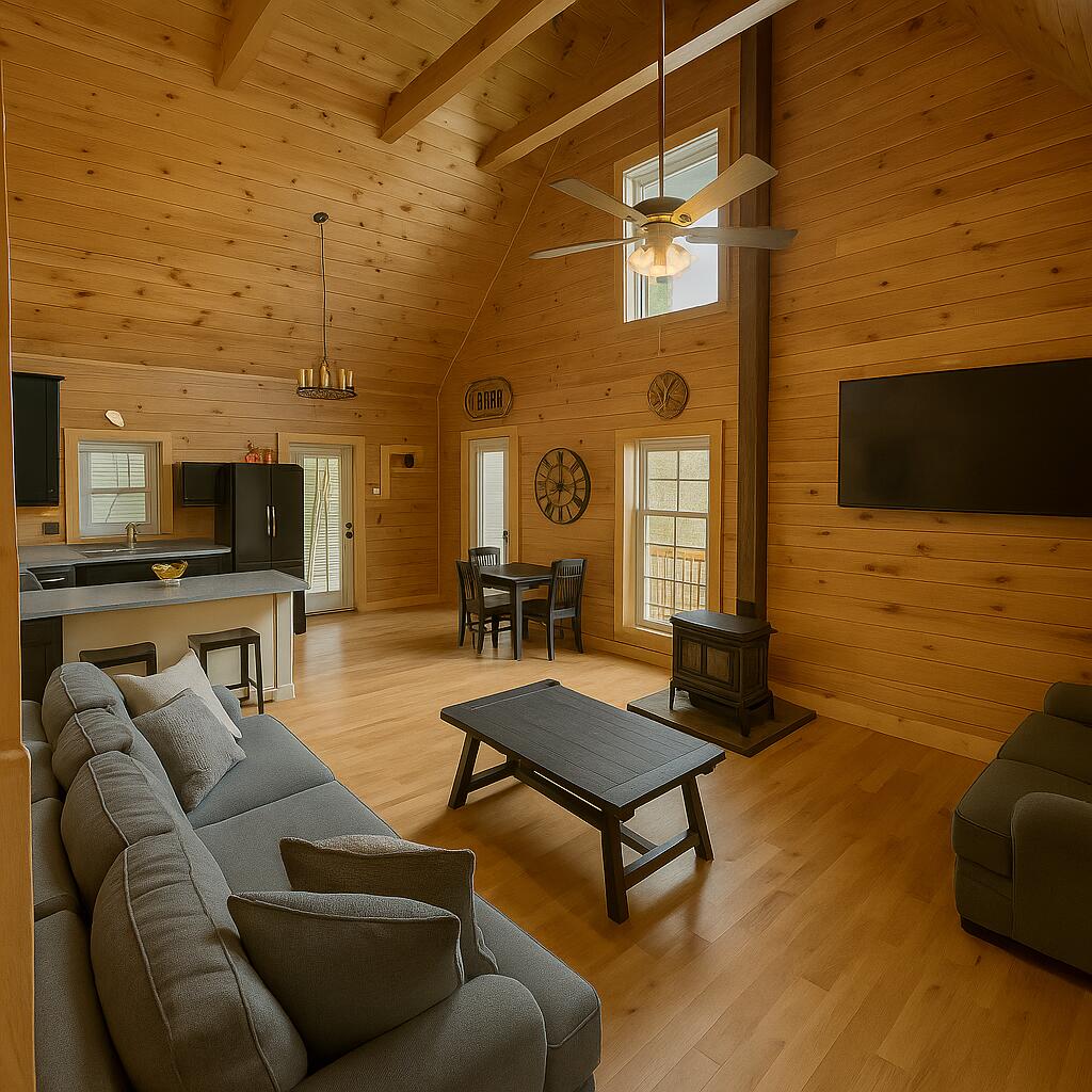 510 Pleasant Hill Road Landrum, SC 29356 - Photo 4 of 7 4