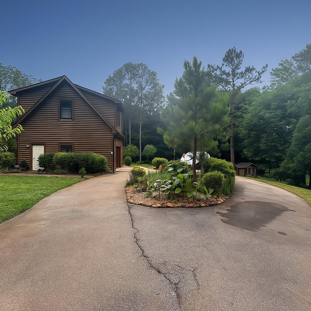 510 Pleasant Hill Road Landrum, SC 29356 - Photo 7 of 7 6E6F719D-CF1E-46E7-B3B4-3AF15C6D1523