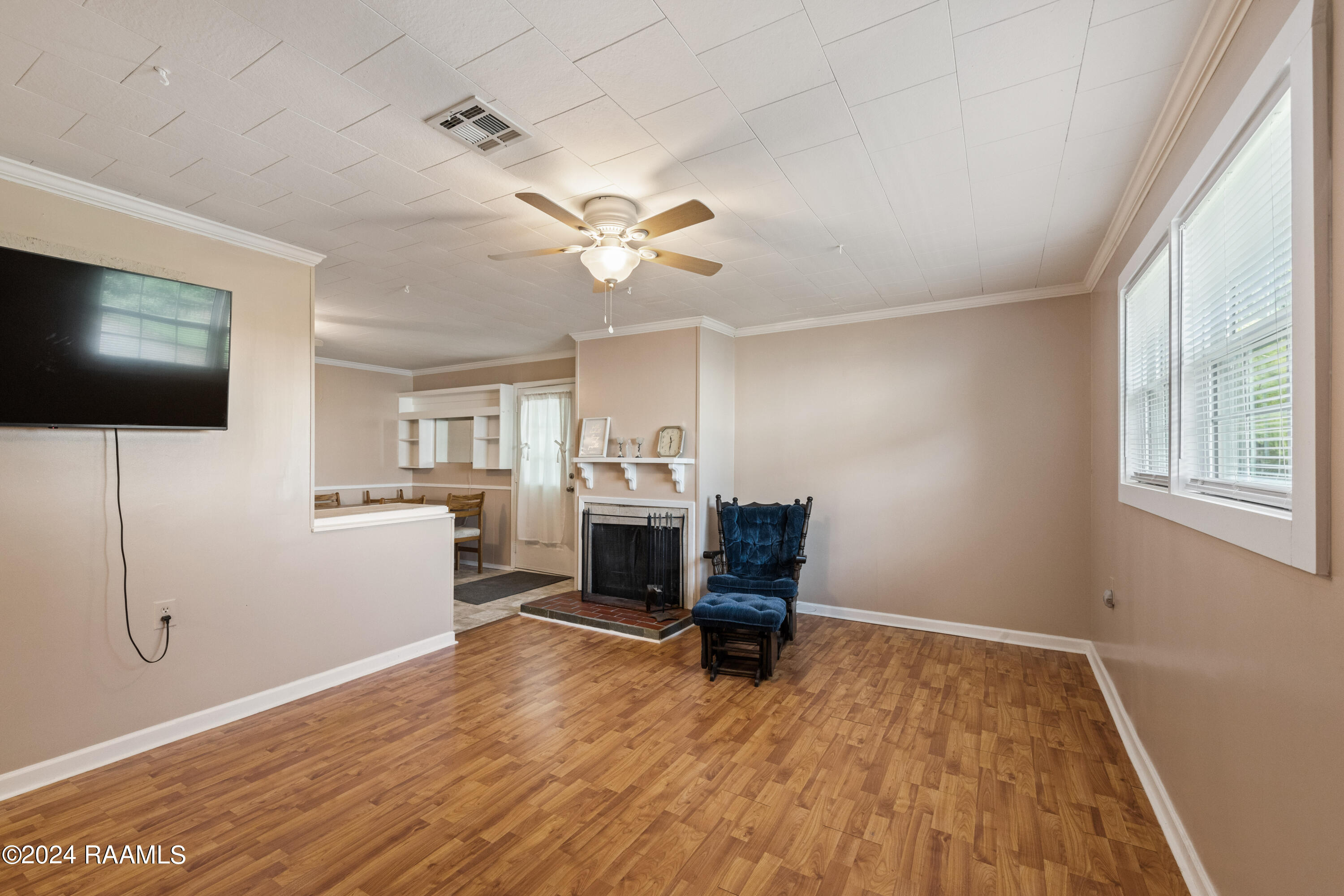 585 Becket Drive Church Point, LA 70525 - Photo 4 of 45