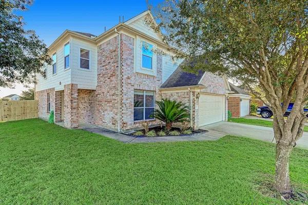 $2,290 | 5046 Oak Stand Court, Katy, TX 77449