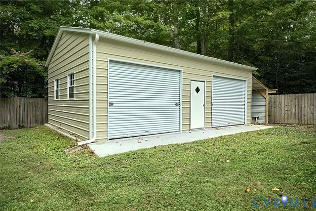 $389,900 | 7107 Lord Carrington Drive, Gloucester, VA 23061