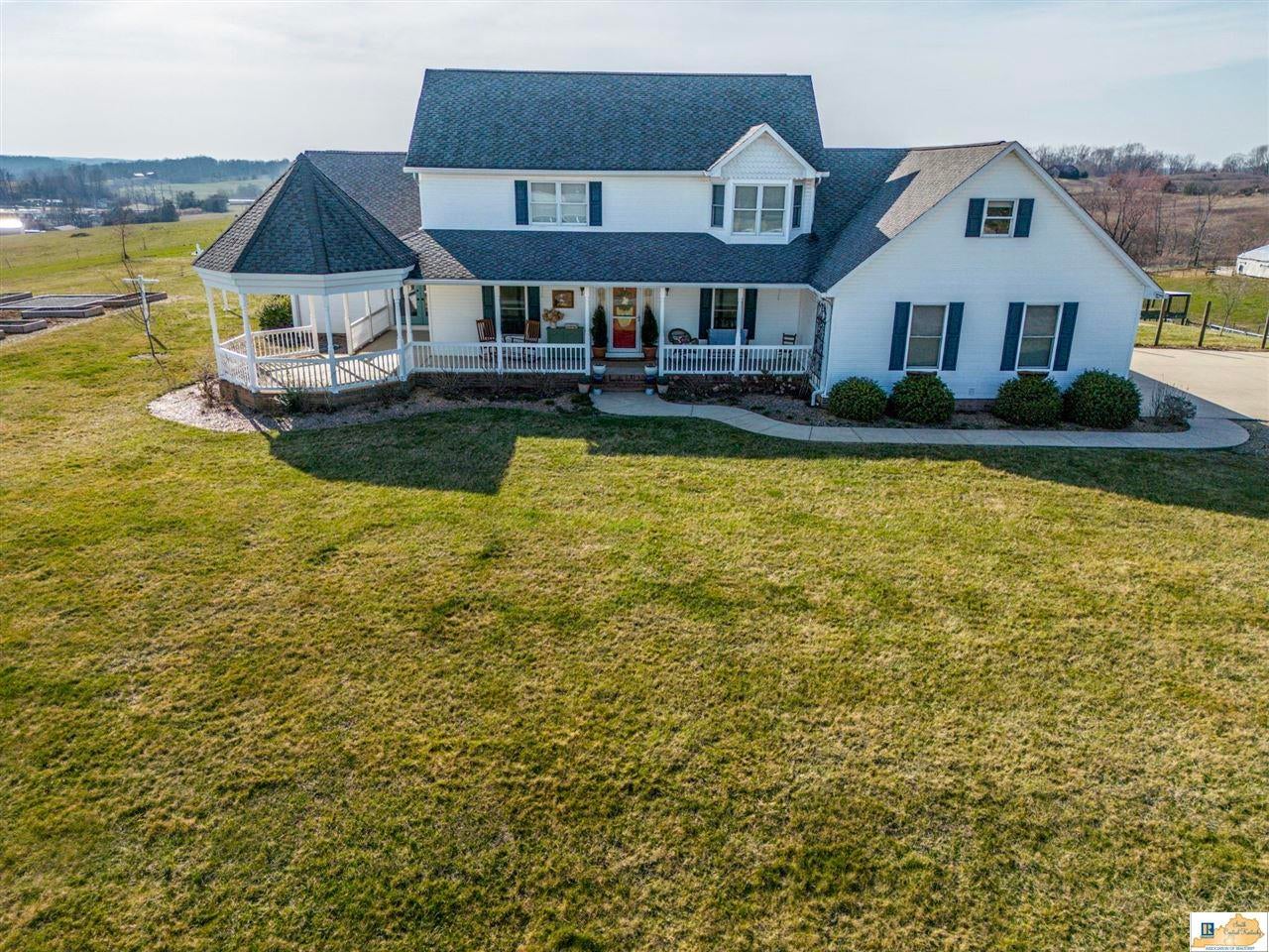 589 Marshall Ridge Road Greensburg, KY 42743 - Photo 1 of 1 Gallery Image 1