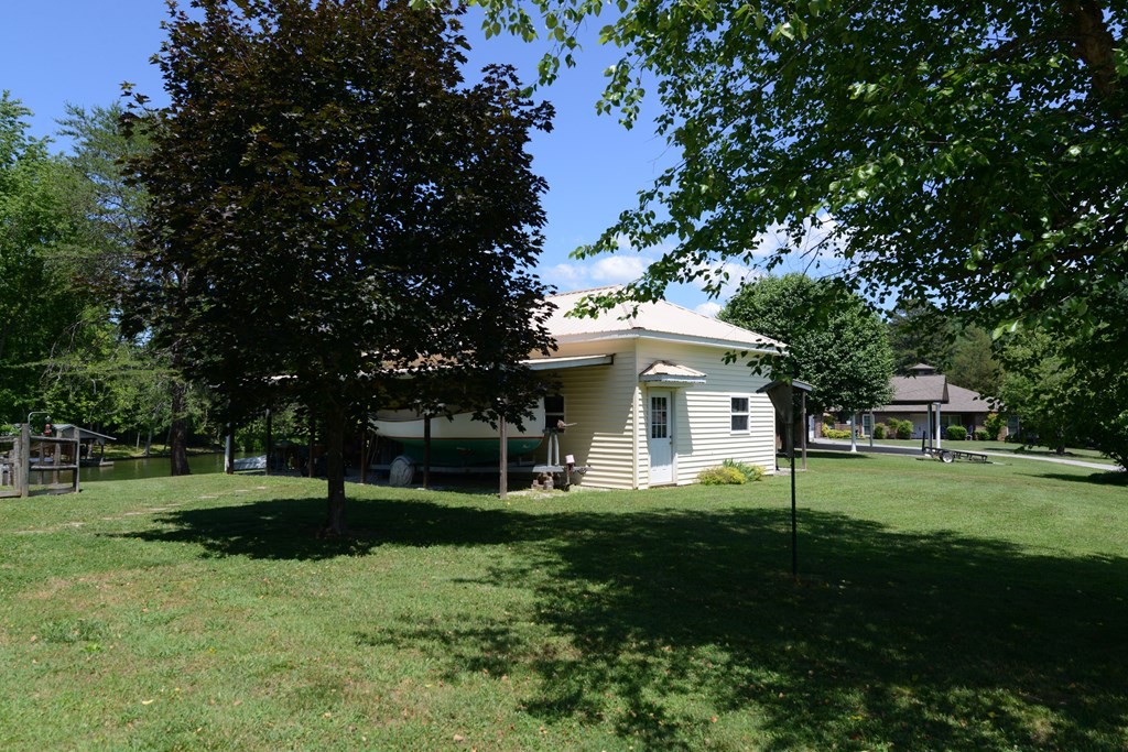 0 Hillside Road Spring City, TN 37381 - Photo 3 of 28 Gallery Image 3