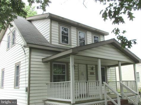 510 Dominion Road Chester, MD 21619 - Photo 1 of 14 Exterior (Front)