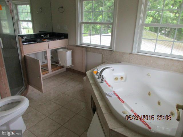 510 Dominion Road Chester, MD 21619 - Photo 10 of 14 Bath (Master)