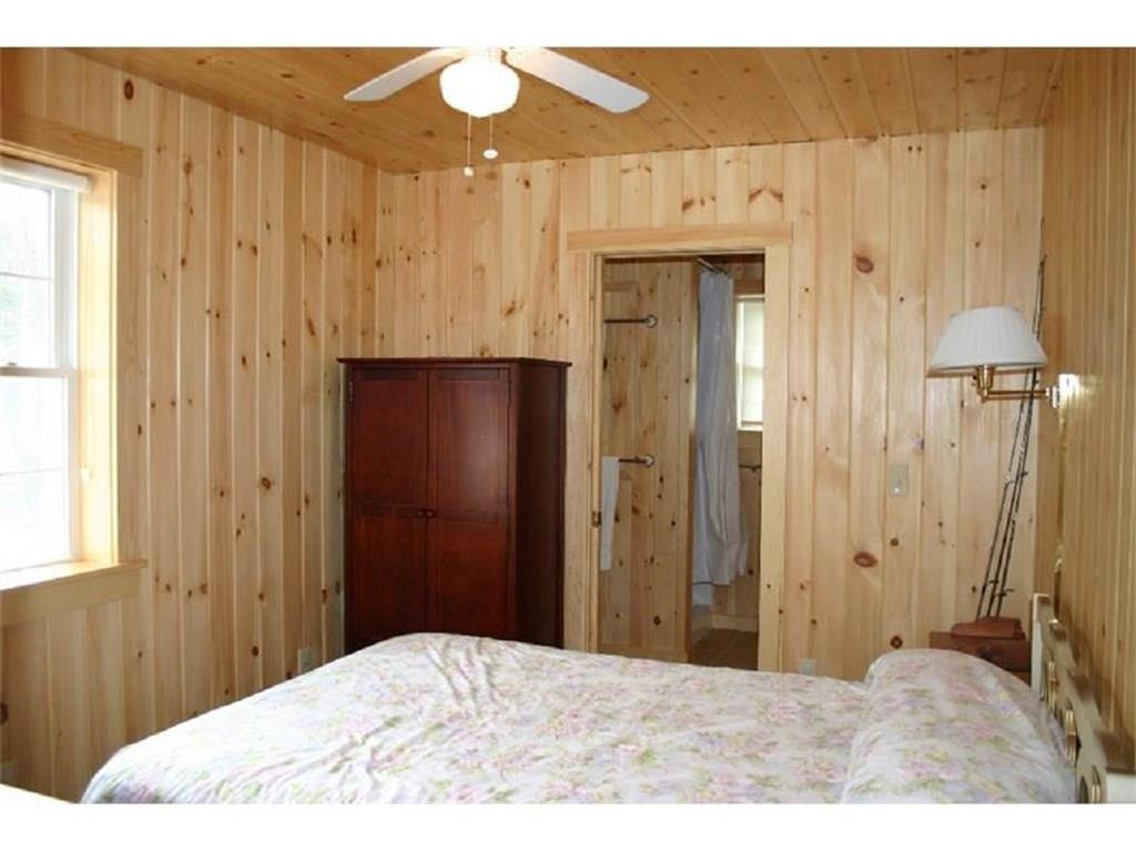 16 Nutters Cv Road Lubec, ME 04652 - Photo 10 of 17 2nd Bedroom with bath