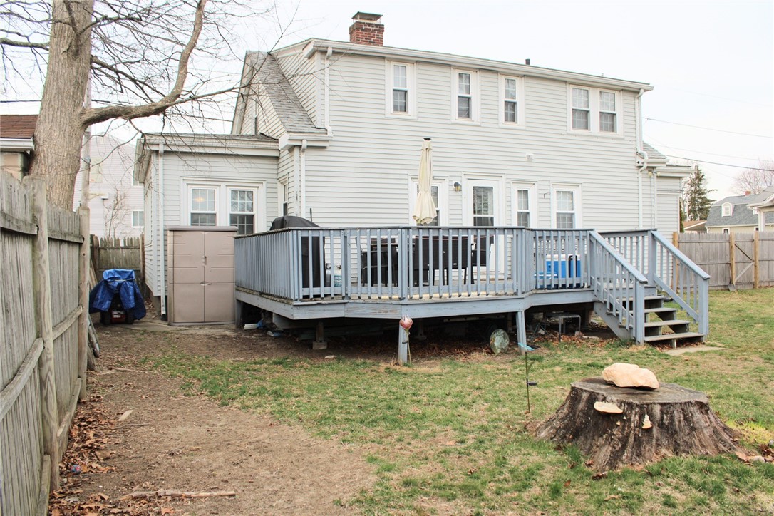 128 Fern Street Warwick, RI 02889 - Photo 24 of 33