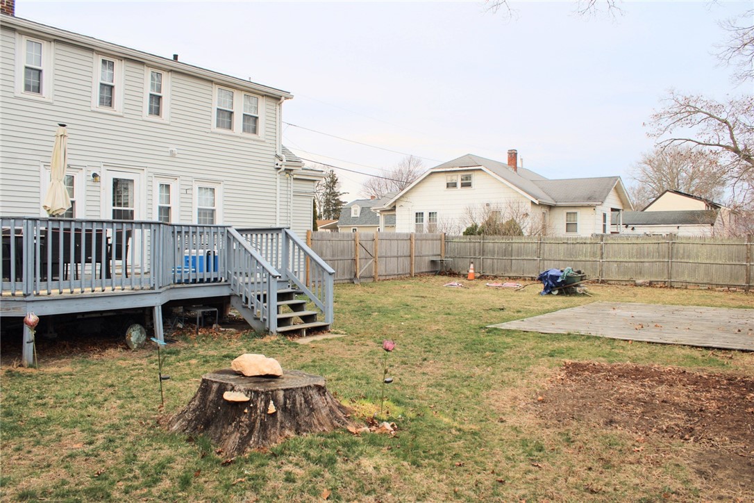 128 Fern Street Warwick, RI 02889 - Photo 25 of 33