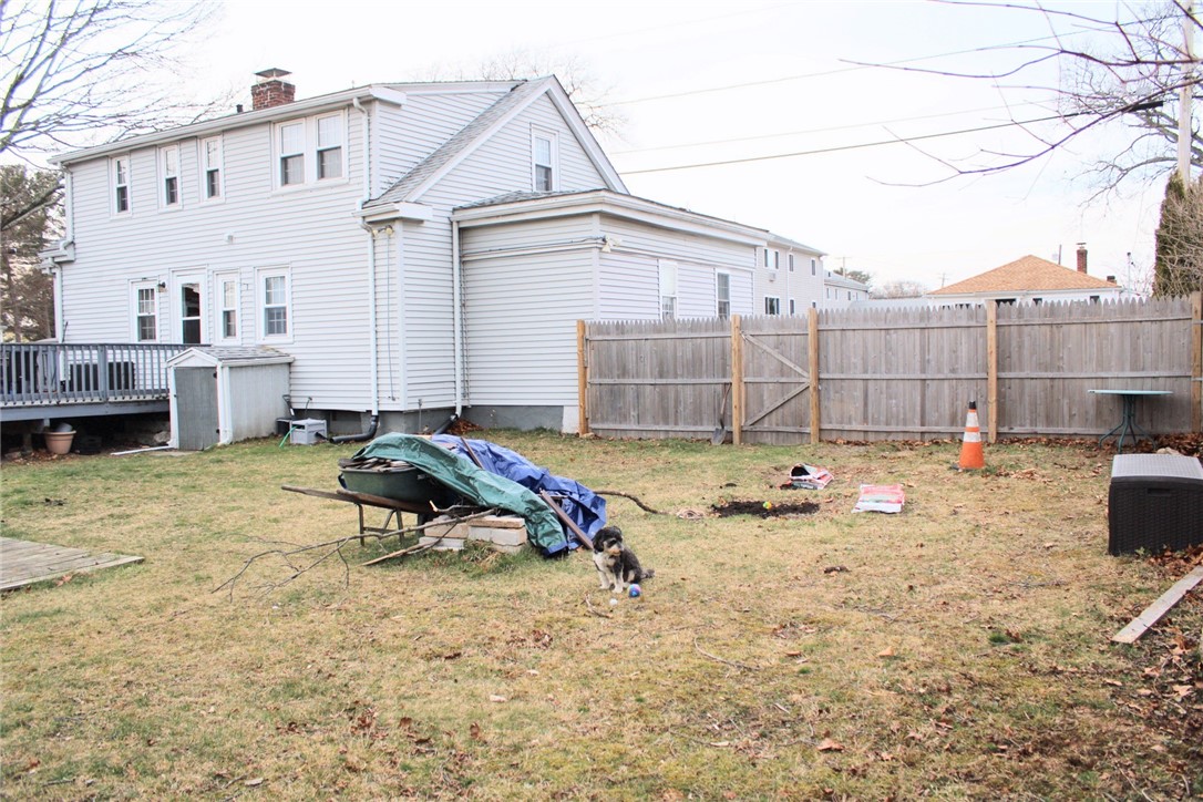 128 Fern Street Warwick, RI 02889 - Photo 26 of 33