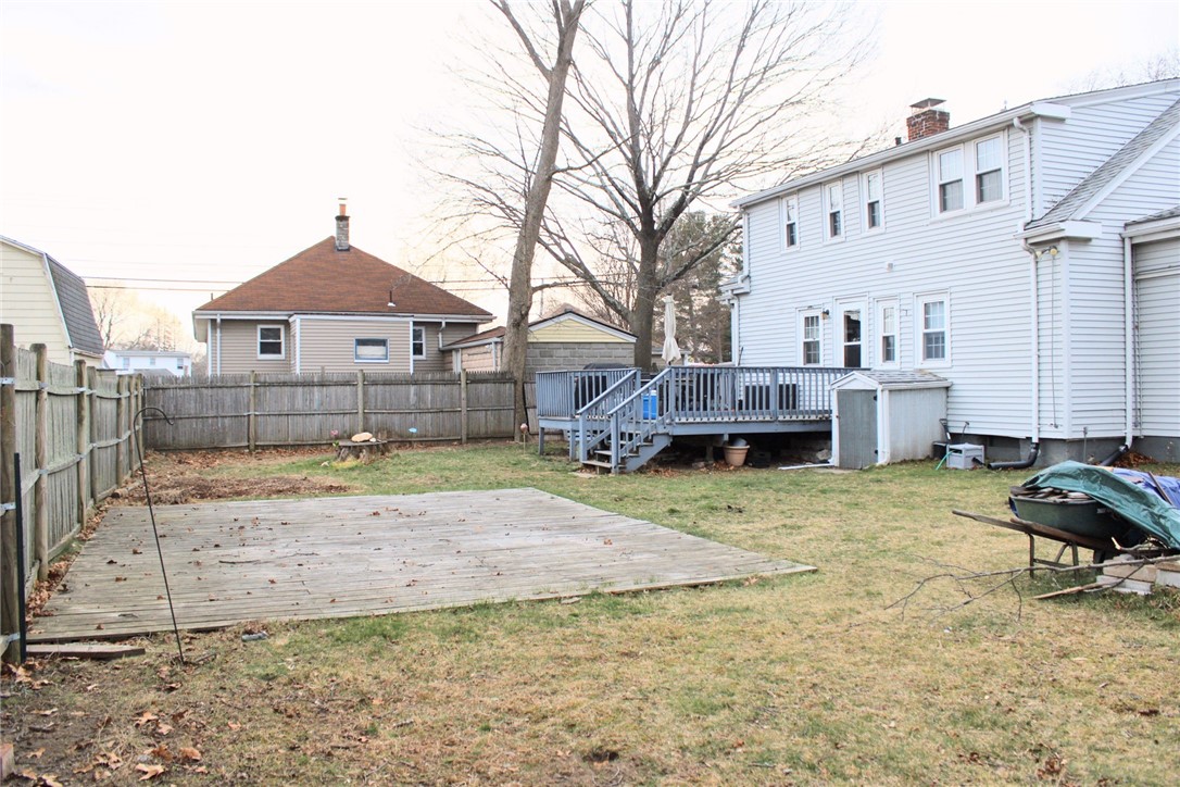 128 Fern Street Warwick, RI 02889 - Photo 27 of 33