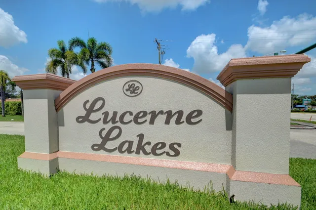 $139,000 | 7166 Golf Colony Court, Unit 203, Lake Worth, FL 33467