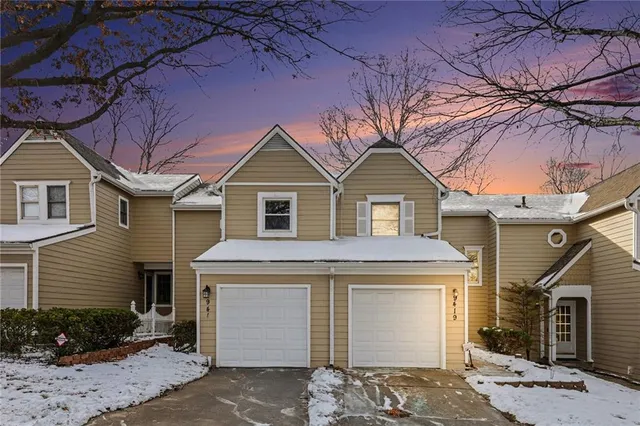 $265,000 | 9419 West 119th Terrace, Overland Park, KS 66213