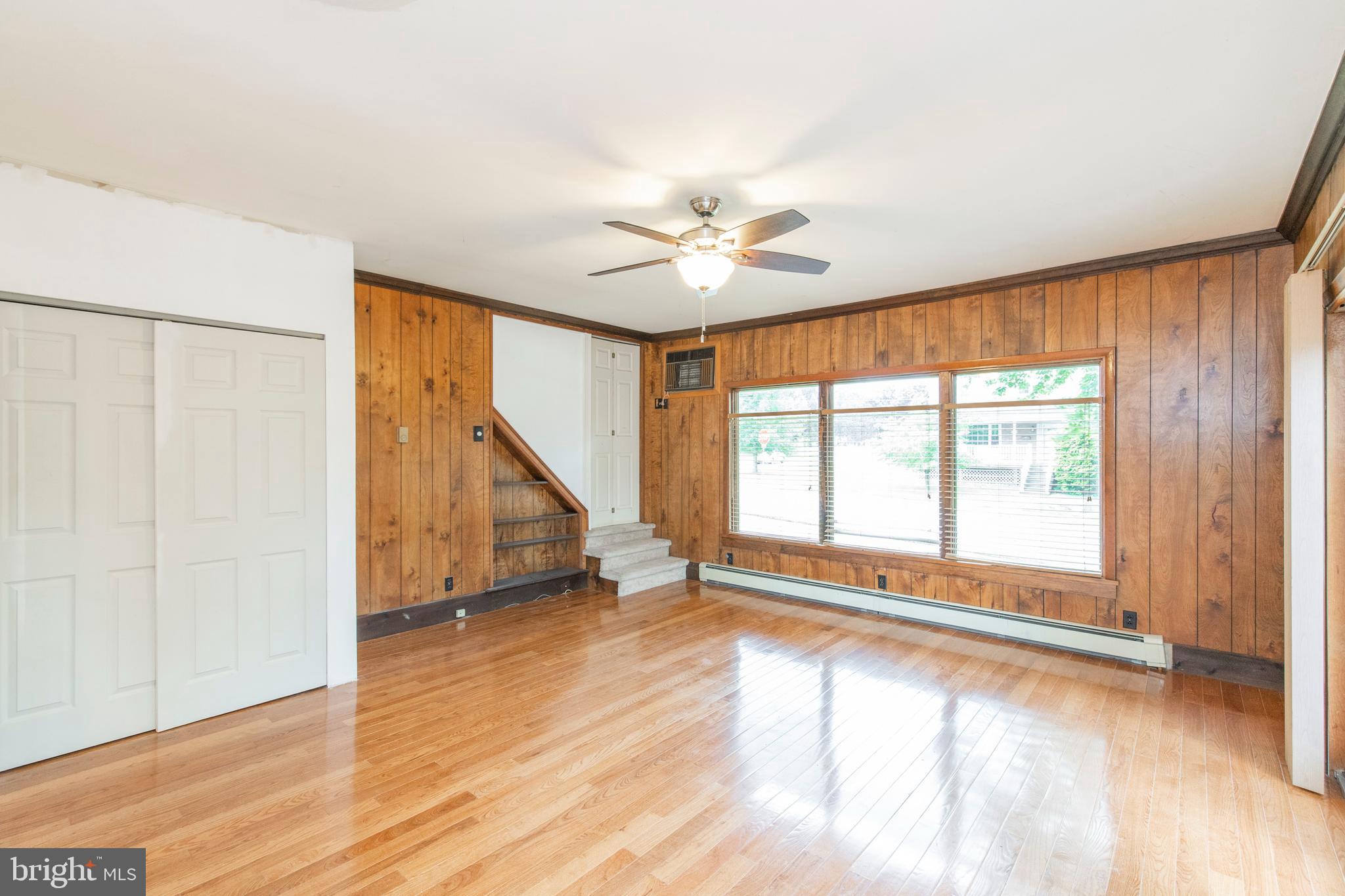 552 Maplewood Road Springfield, PA 19064 - Photo 20 of 30 Bonus Room /4th Bedroom