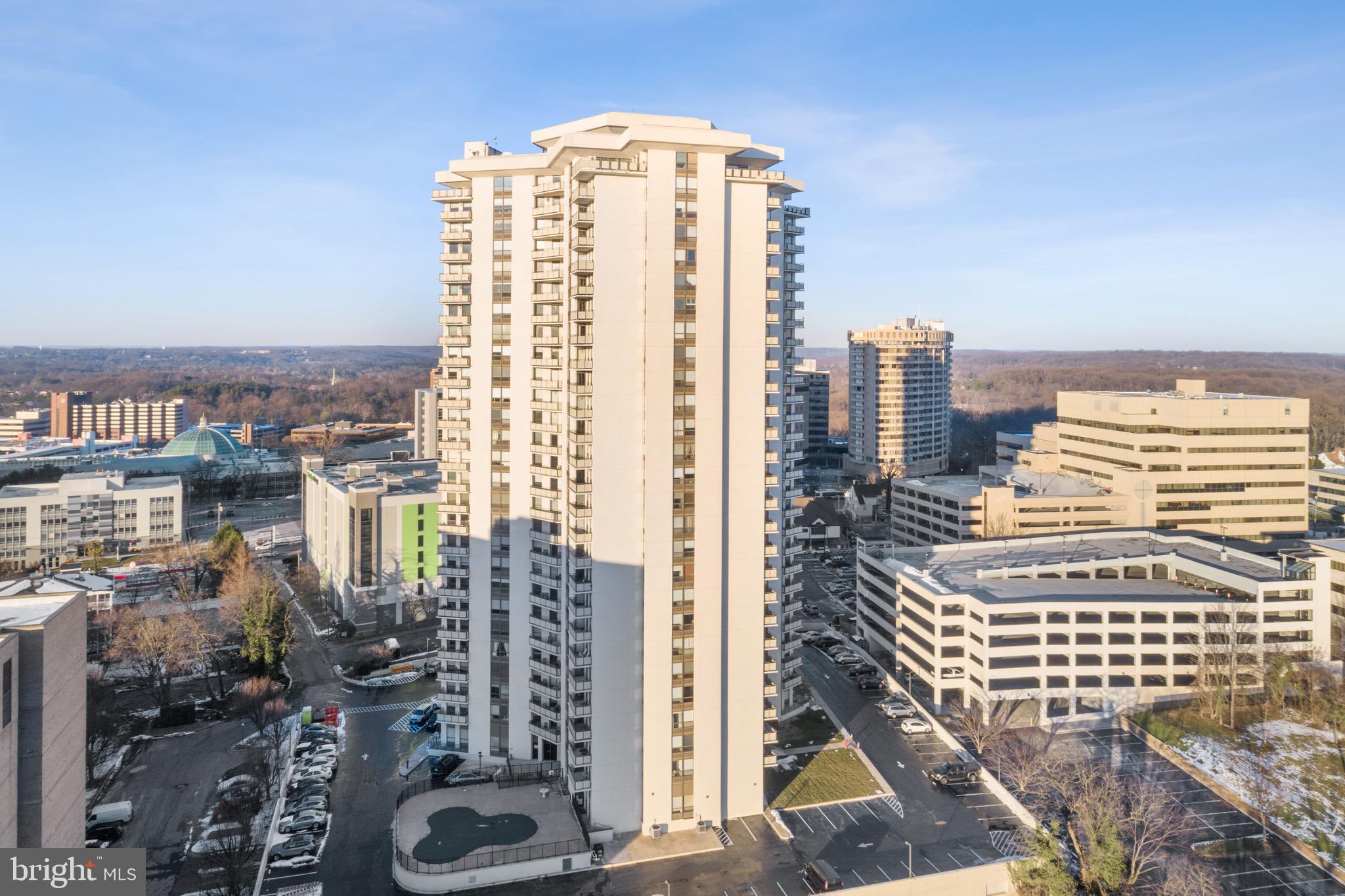 205 East Joppa Rd Unit 2704