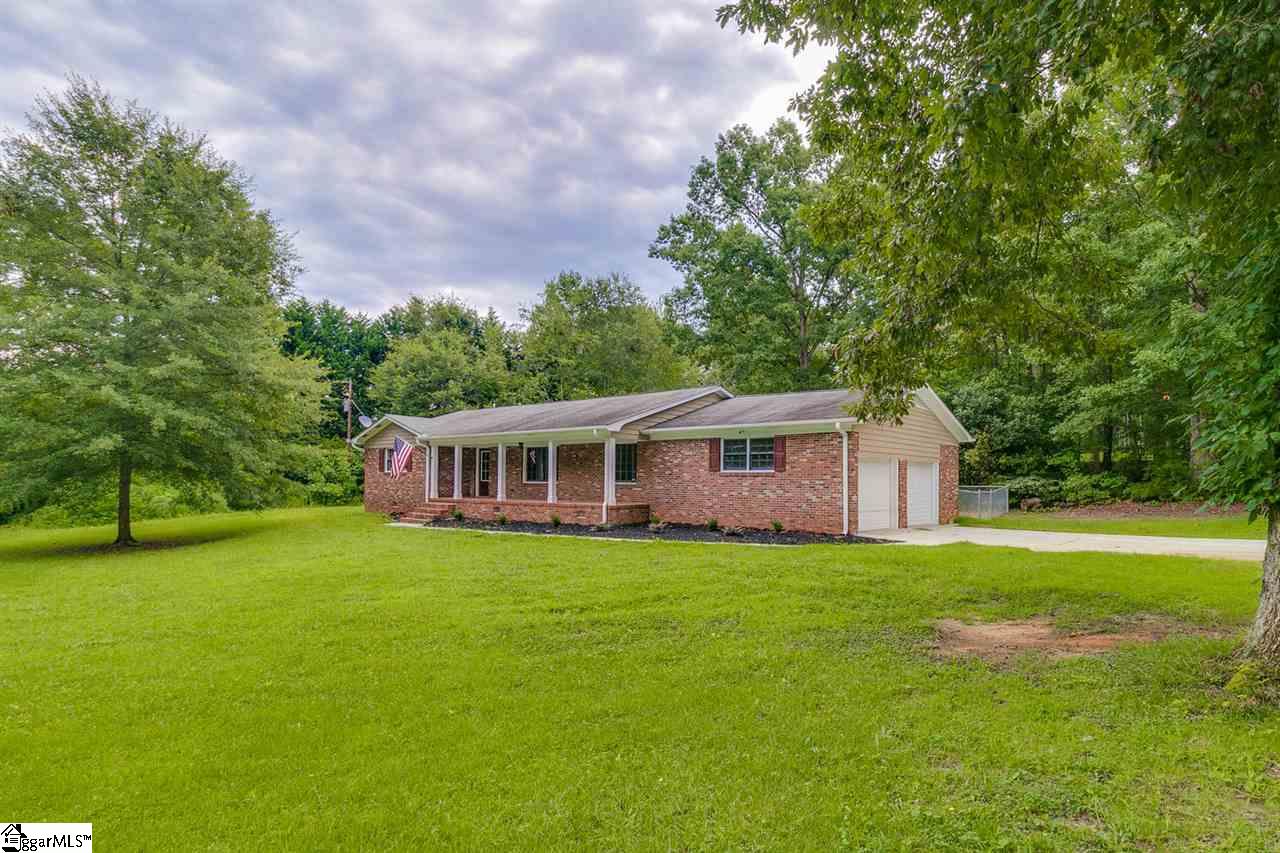 145 Haven Rest Easley, SC 29642 - Photo 1 of 27 Gallery Image 1