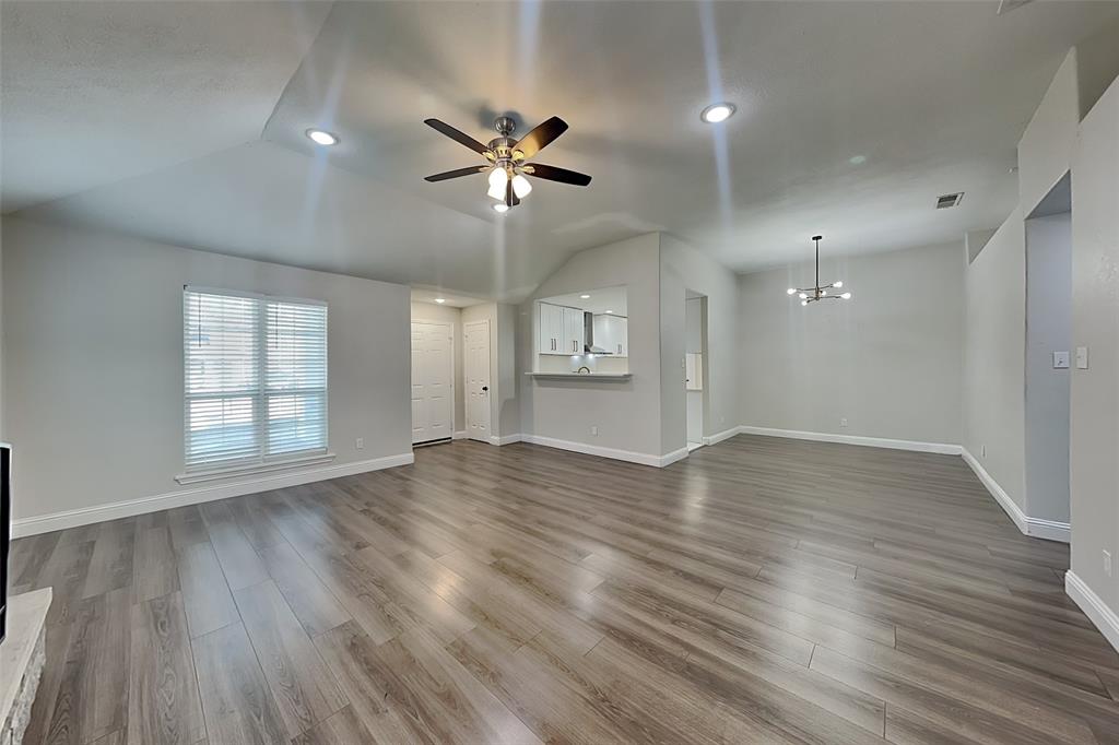 500 Sea Rim Drive Arlington, TX 76018 - Photo 2 of 22