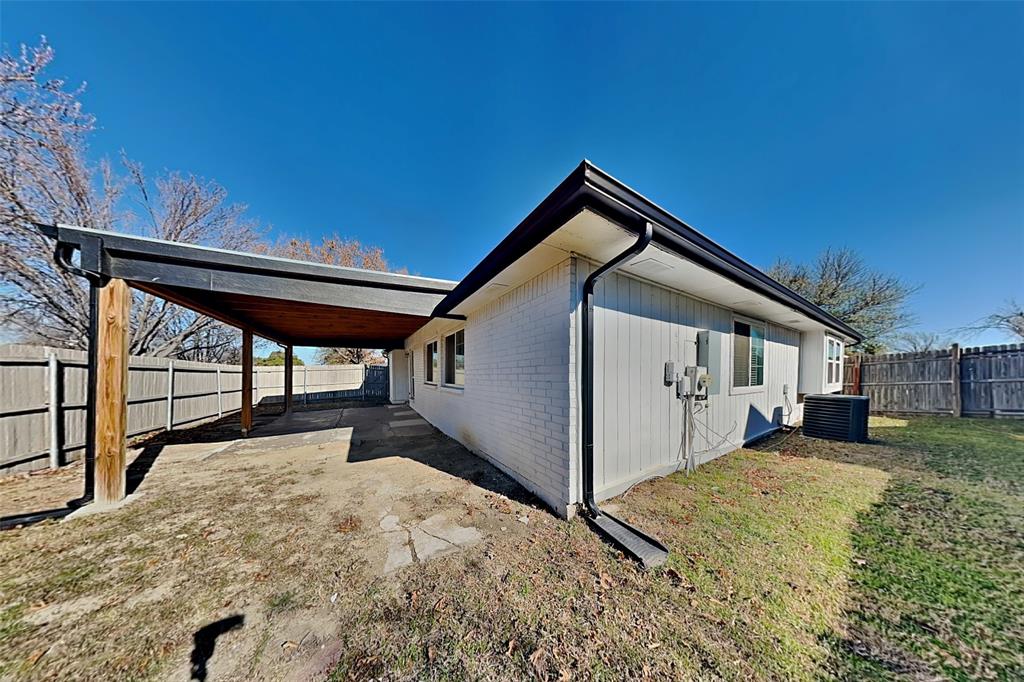 500 Sea Rim Drive Arlington, TX 76018 - Photo 21 of 22