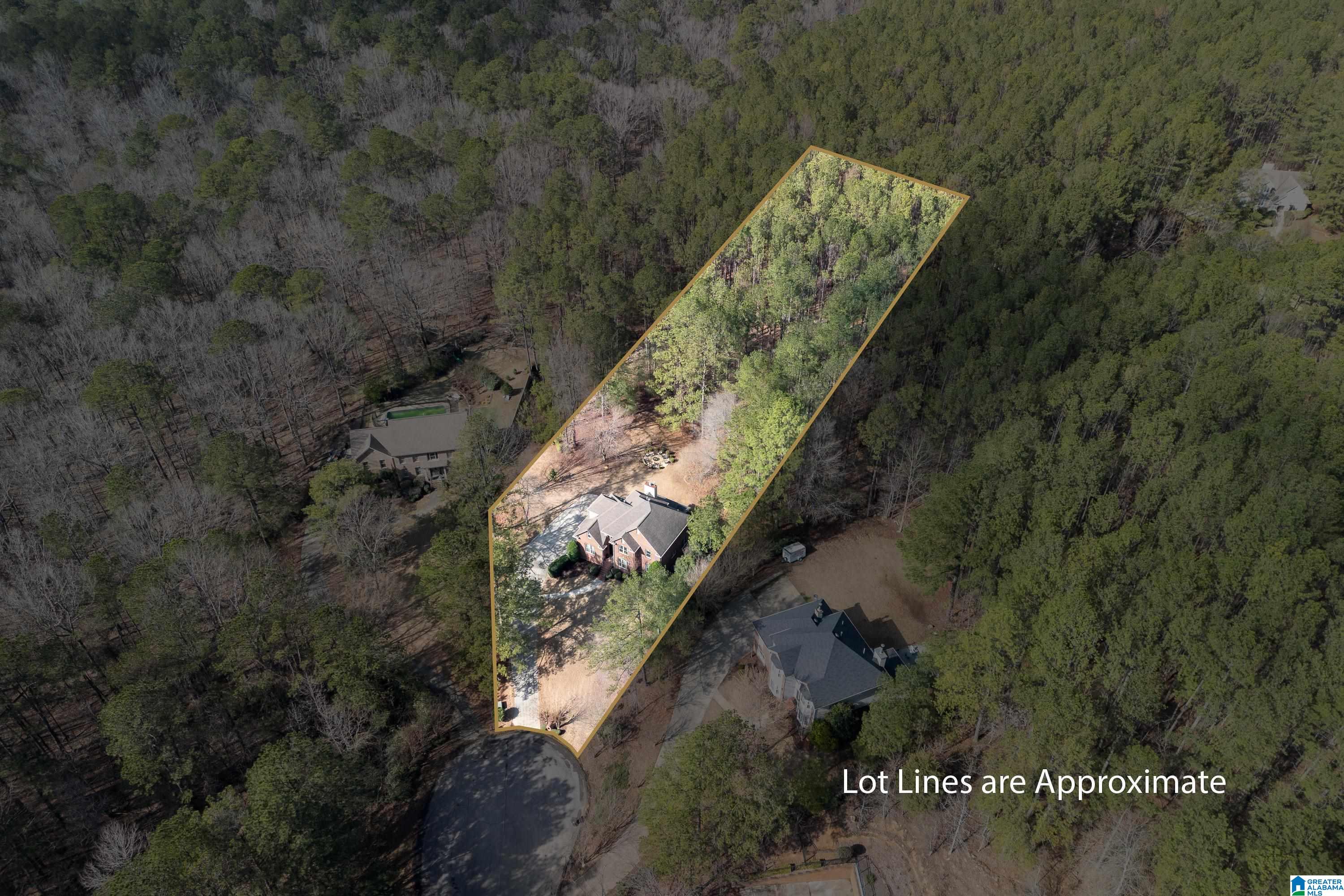 104 Windsor Trail Pelham, AL 35124 - Photo 66 of 79