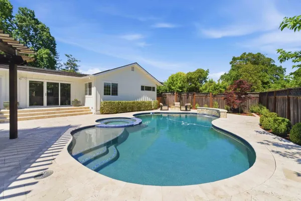 $4,248,000 | 16180 Jasmine Way, Los Gatos, CA 95032