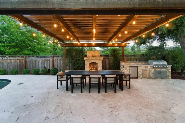 $4,248,000 | 16180 Jasmine Way, Los Gatos, CA 95032