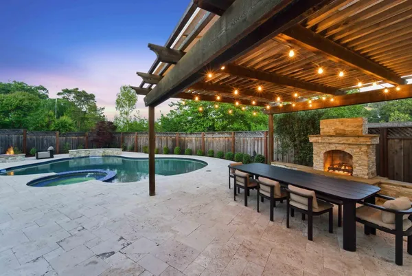 $4,248,000 | 16180 Jasmine Way, Los Gatos, CA 95032